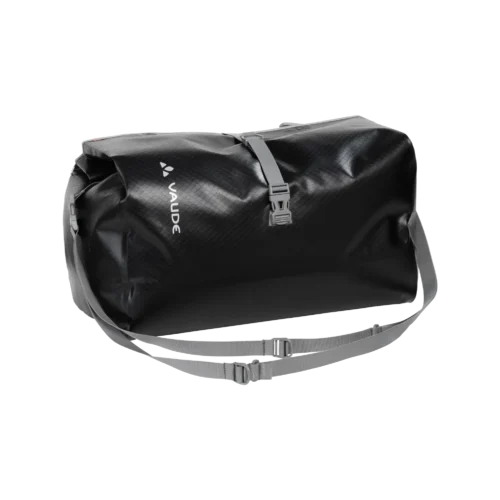 Top Case (PL) black