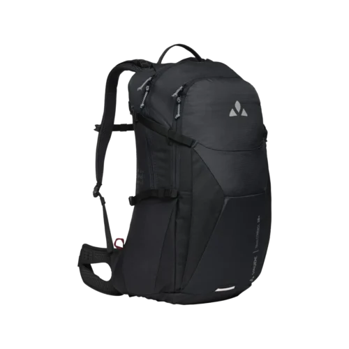 TrailControl 20+, black