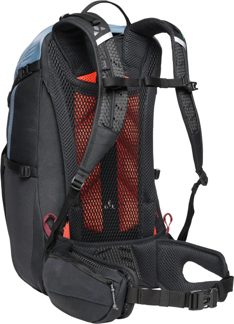 vaude-trailcontrol-20-heron-dunkelgruen-2 TrailControl 20+, heron