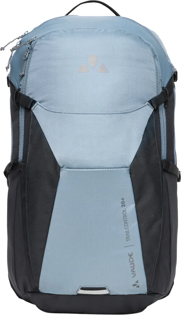 vaude-trailcontrol-20-heron-dunkelgruen-3 TrailControl 20+, heron