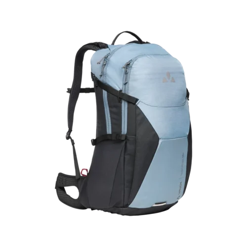 TrailControl 20+, heron