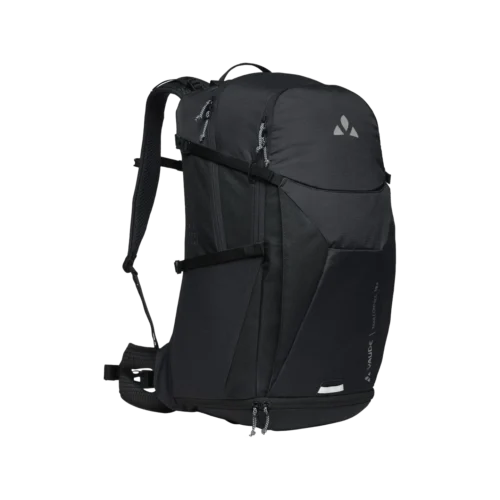 TrailControl 25+, black