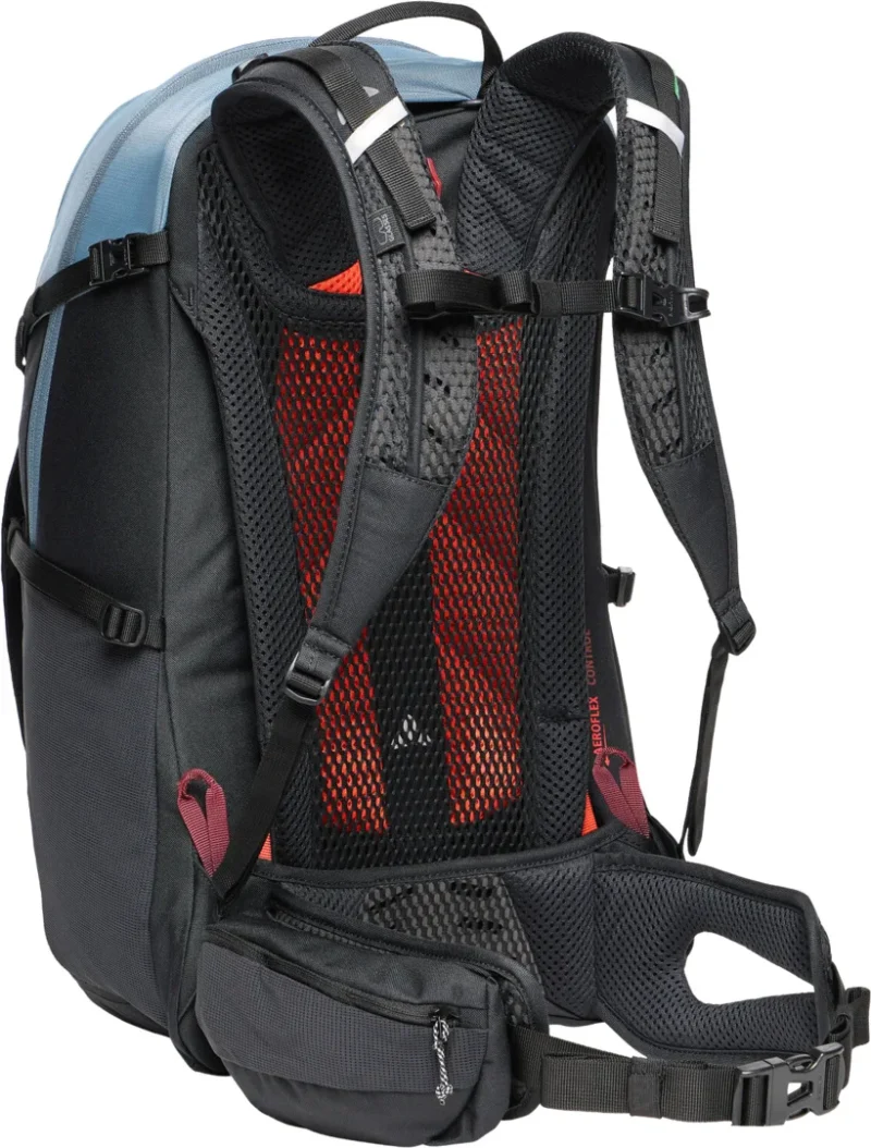 vaude-trailcontrol-25-heron-dunkelgruen-2 TrailControl 25+, heron