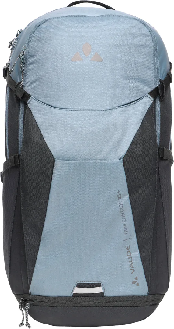 vaude-trailcontrol-25-heron-dunkelgruen-3 TrailControl 25+, heron