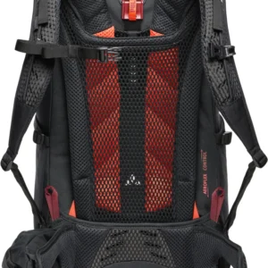 vaude-trailcontrol-25-heron-dunkelgruen-5 TrailControl 25+, heron