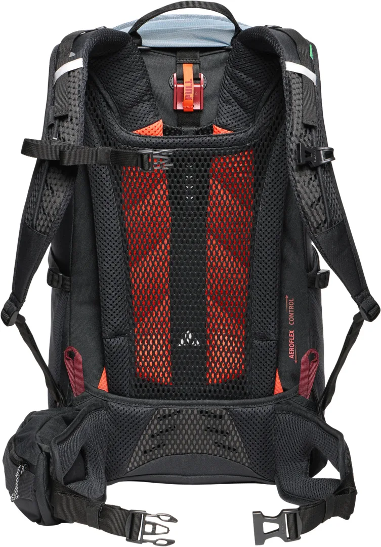 vaude-trailcontrol-25-heron-dunkelgruen-5 TrailControl 25+, heron