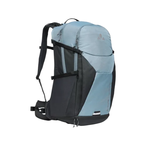 TrailControl 25+, heron