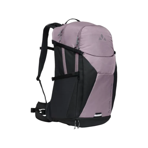 TrailControl 25+, purple ash