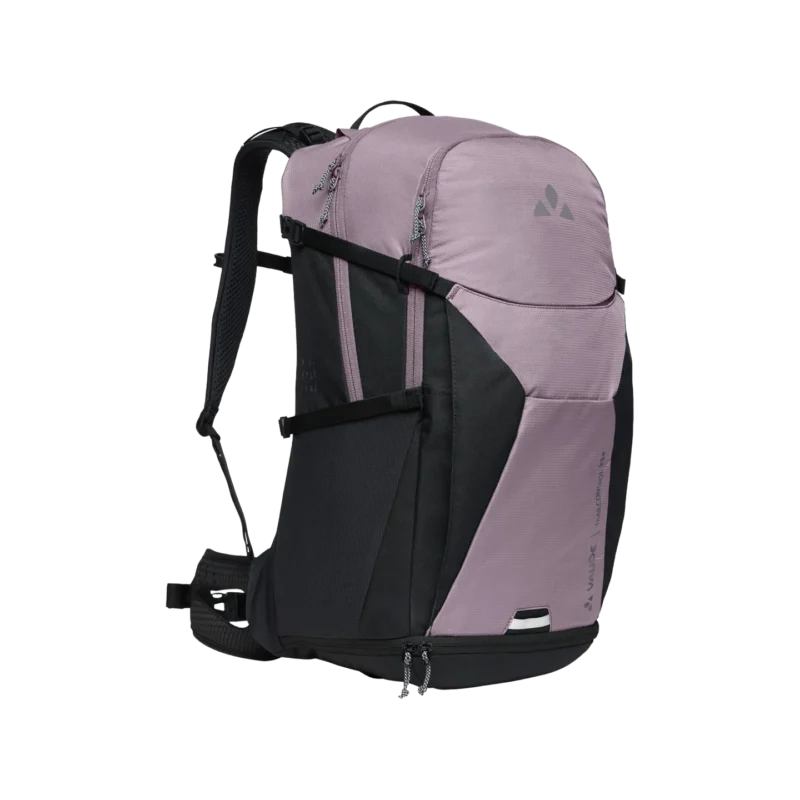 TrailControl 25+, purple ash