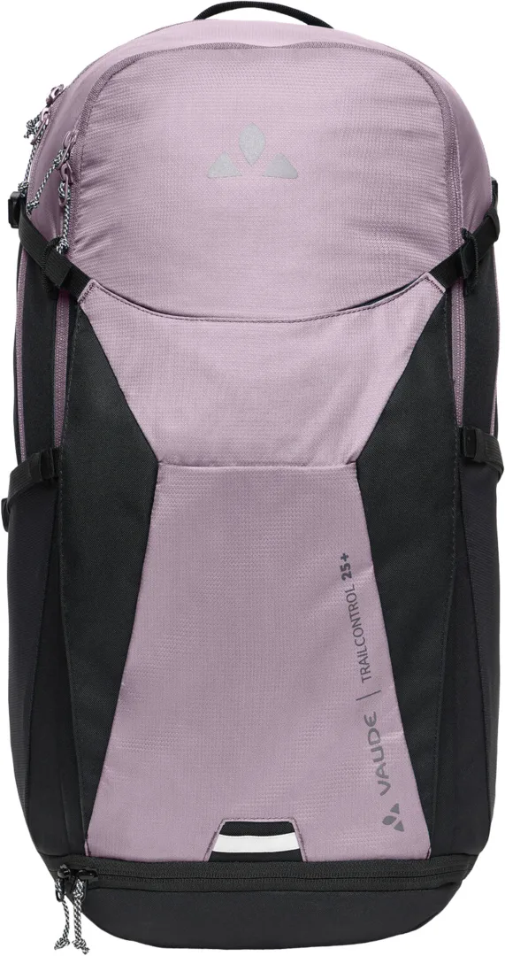 TrailControl 25+, purple ash