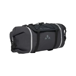 Trailfront Cage, black