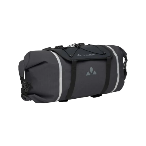 Trailfront Cage, black