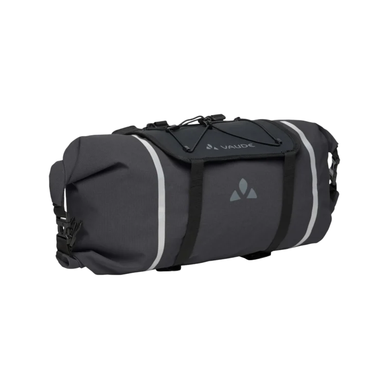 Trailfront Cage, black