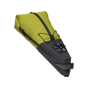 Trailsaddle L, dark leaf