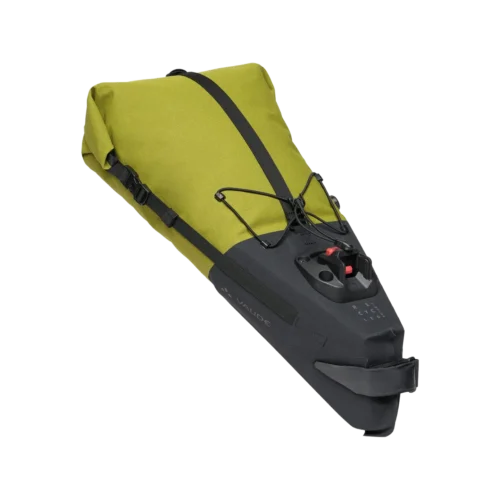 Trailsaddle L, dark leaf