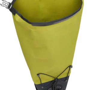 Trailsaddle L, dark leaf