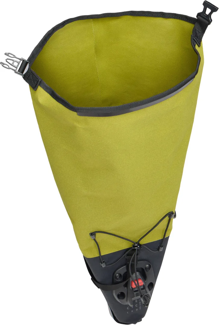 Trailsaddle L, dark leaf