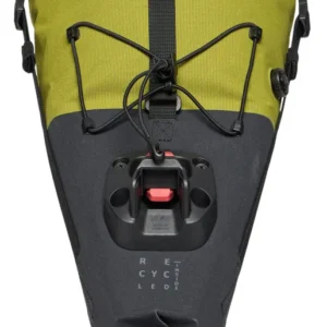 Trailsaddle L, dark leaf