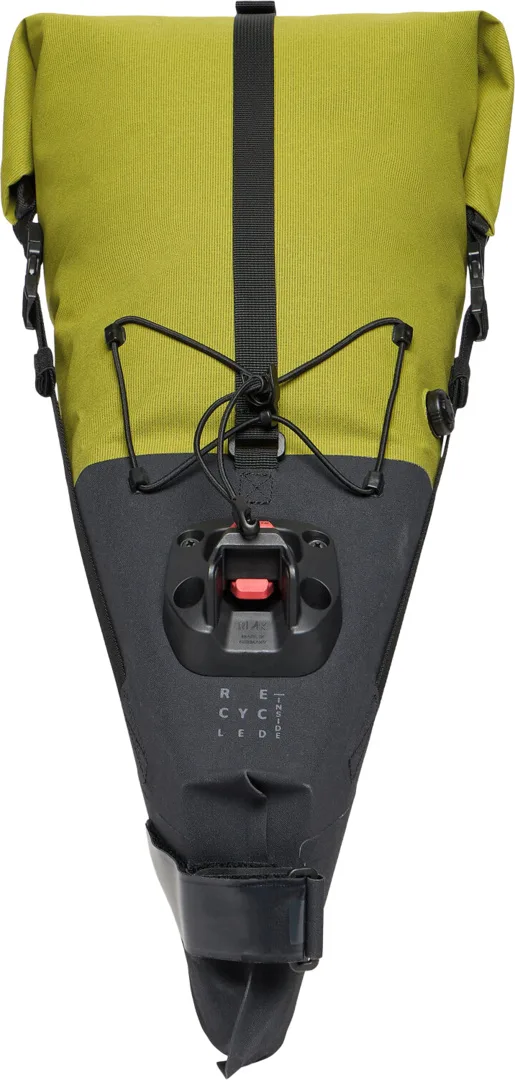 Trailsaddle L, dark leaf