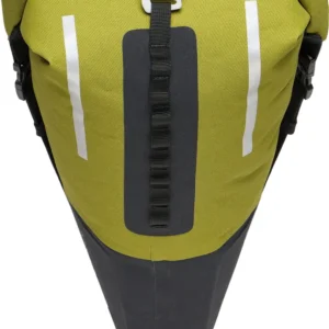 Trailsaddle L, dark leaf