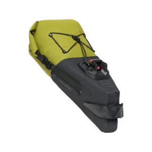 Trailsaddle M, dark leaf