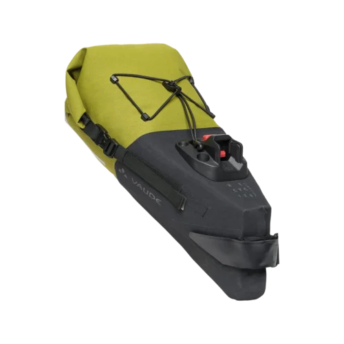 Trailsaddle M, dark leaf
