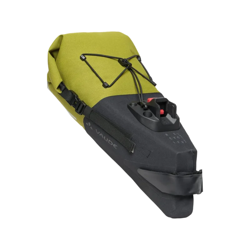 Trailsaddle M, dark leaf