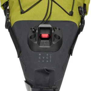 Trailsaddle M, dark leaf