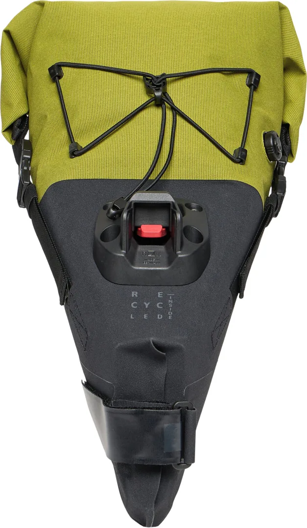 Trailsaddle M, dark leaf