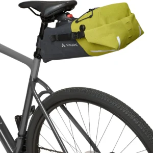 Trailsaddle M, dark leaf