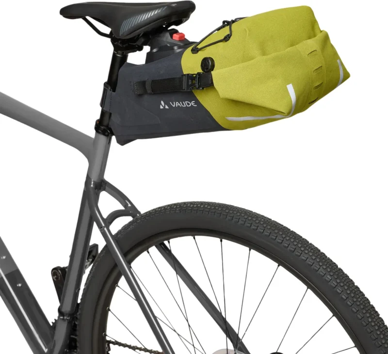 Trailsaddle M, dark leaf