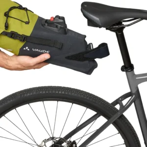Trailsaddle M, dark leaf