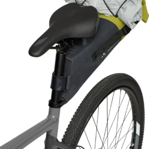 Trailsaddle M, dark leaf