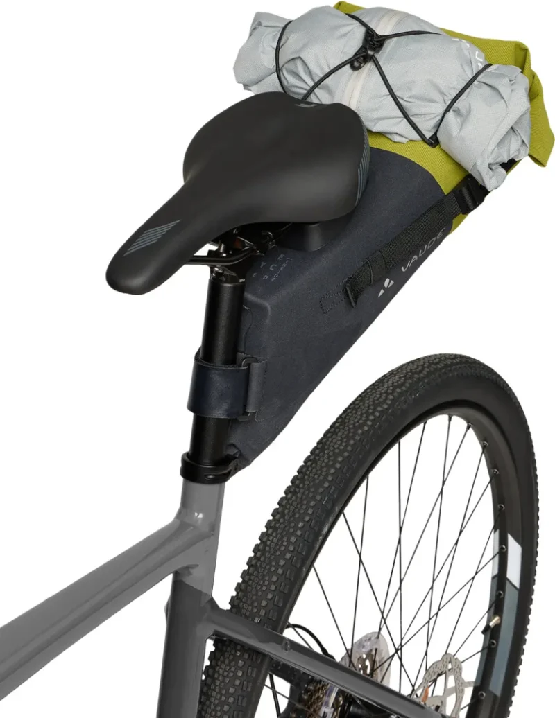 Trailsaddle M, dark leaf