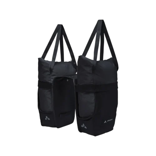 TwinShopper black