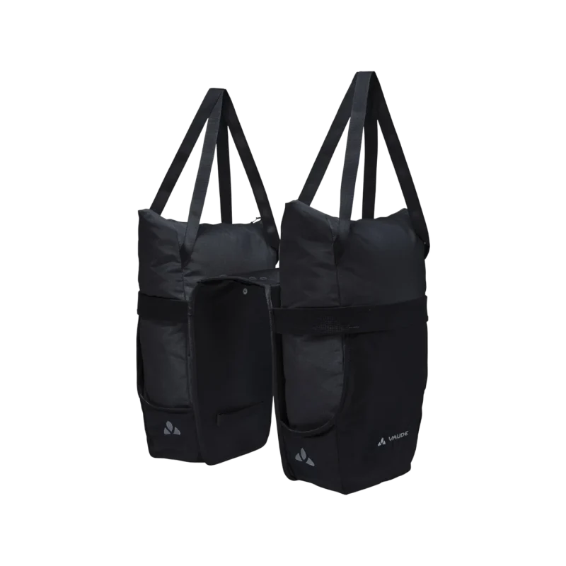 TwinShopper black