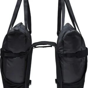 TwinShopper black