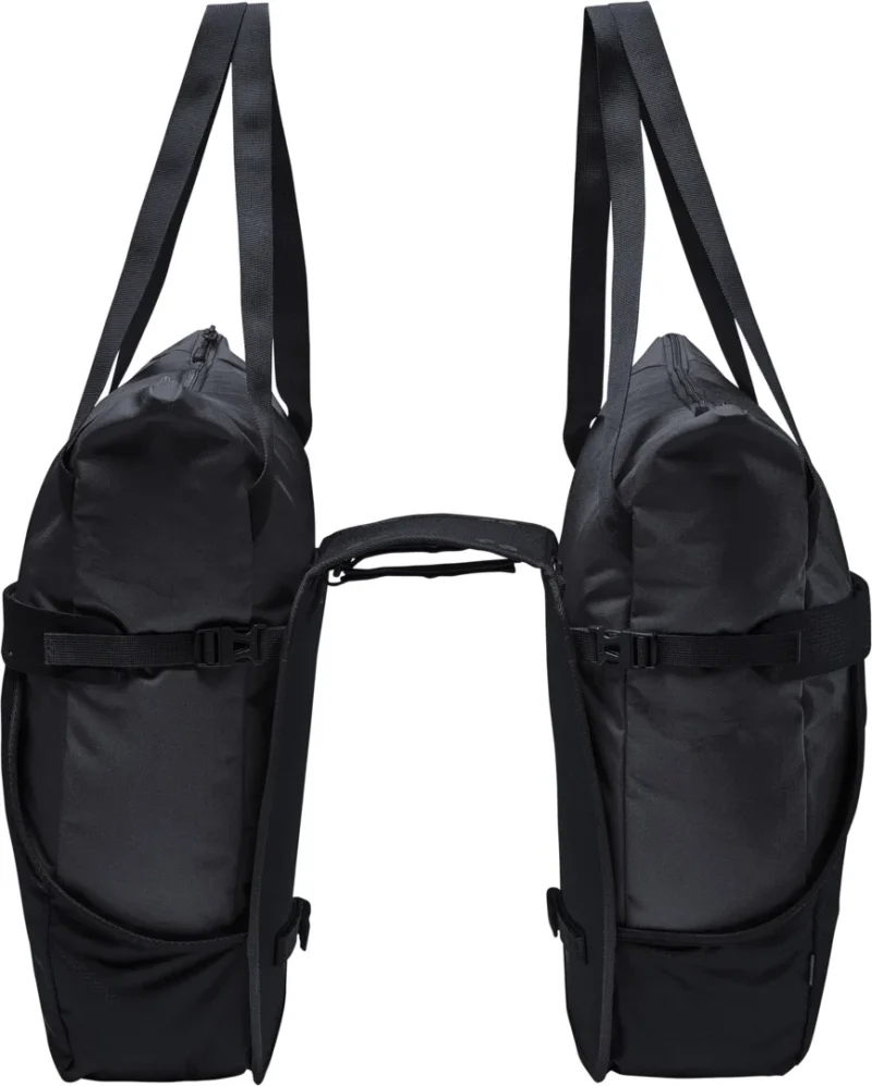 TwinShopper black