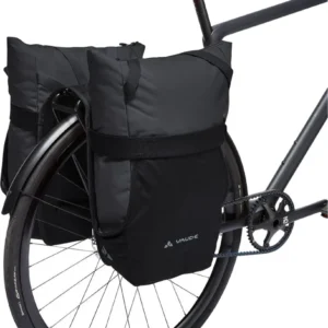 TwinShopper black
