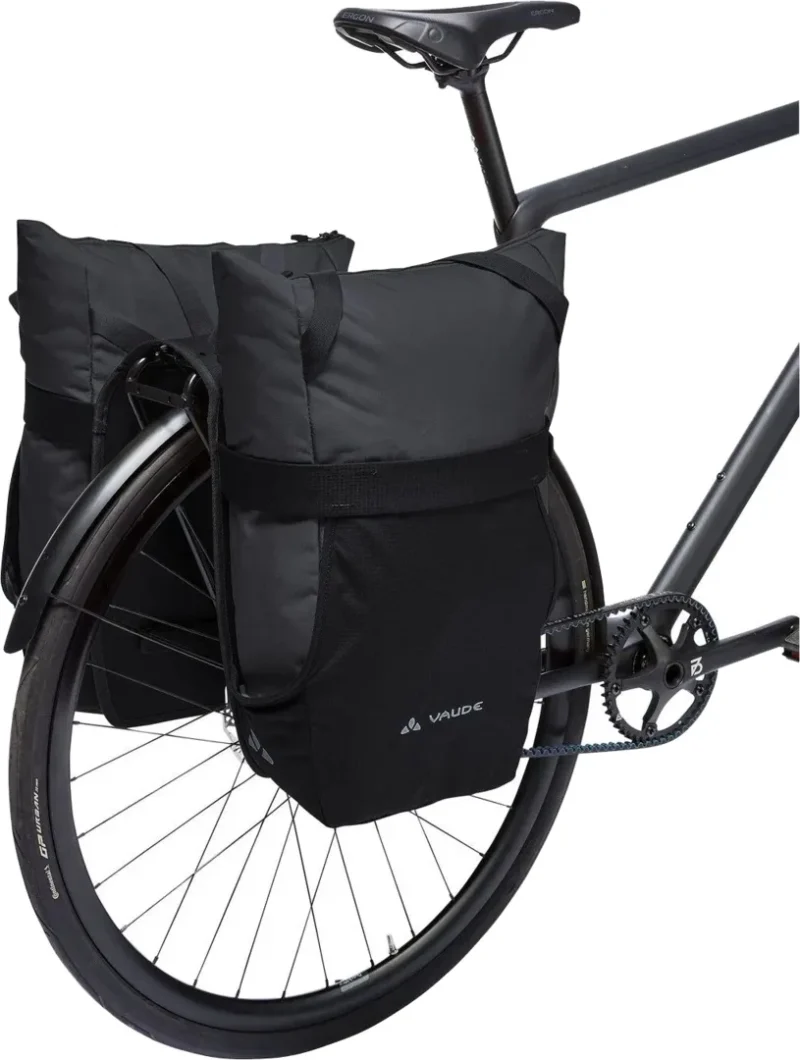 TwinShopper black