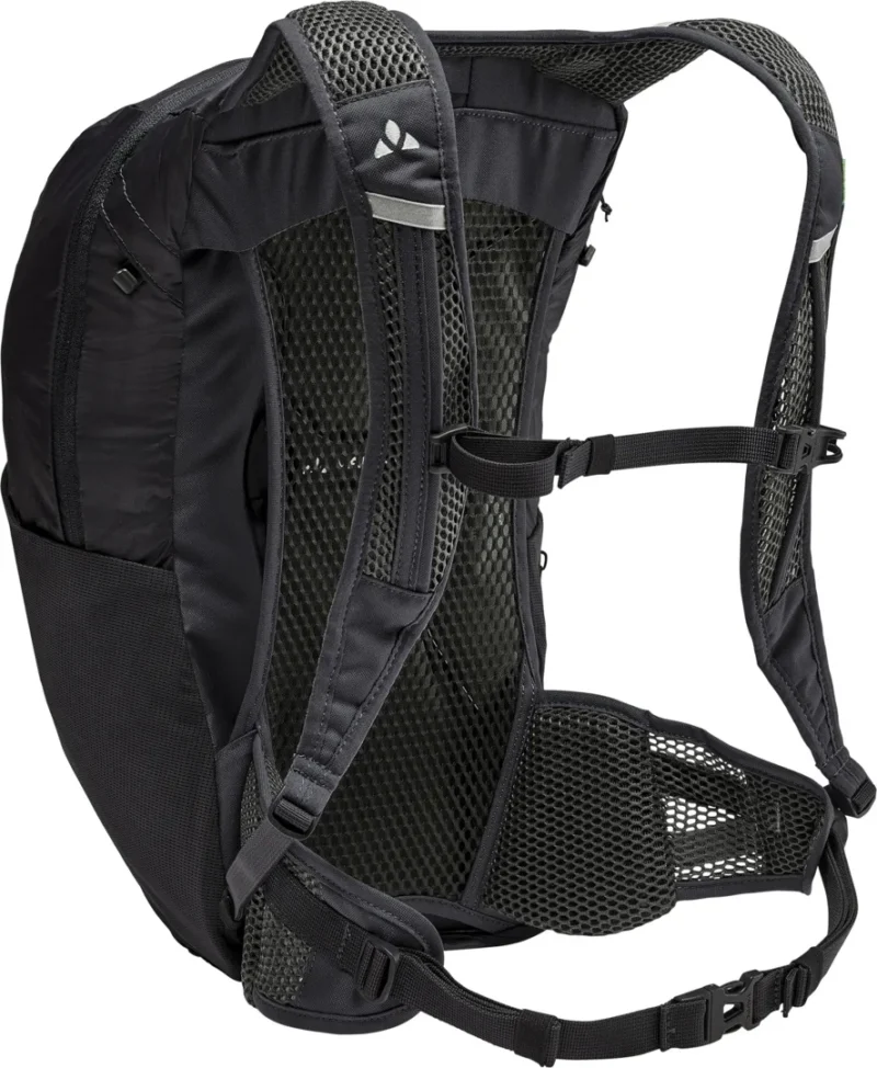 Uphill Air 18 black