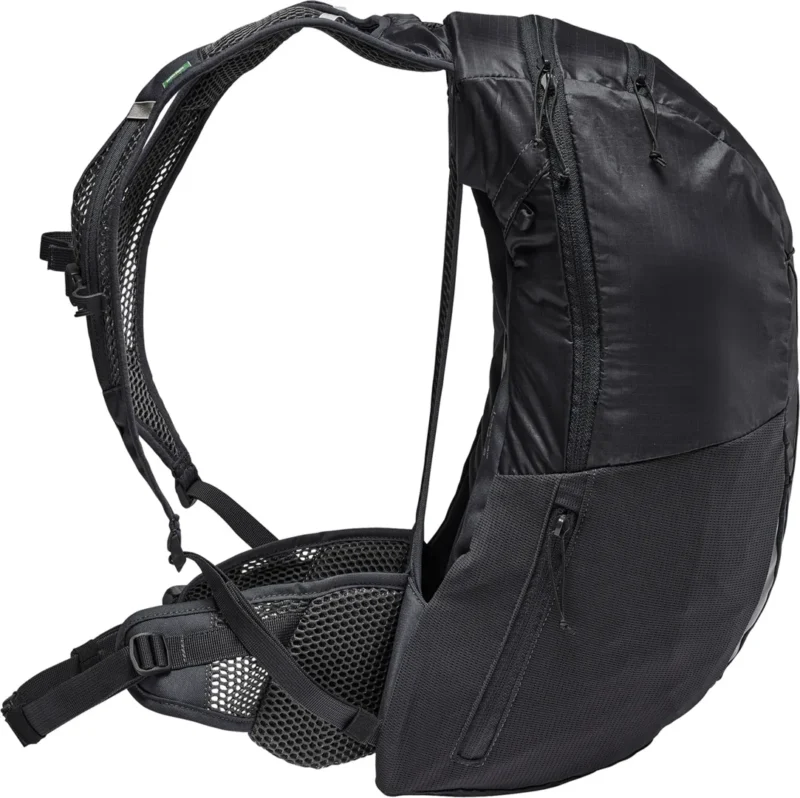 Uphill Air 18 black