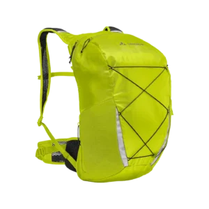 Uphill Air 18 bright green