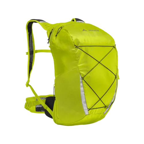 Uphill Air 18 bright green