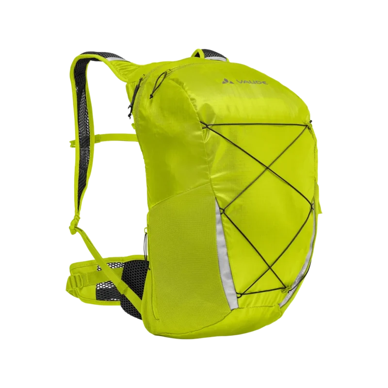Uphill Air 18 bright green