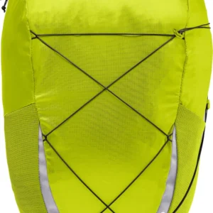 Uphill Air 18 bright green