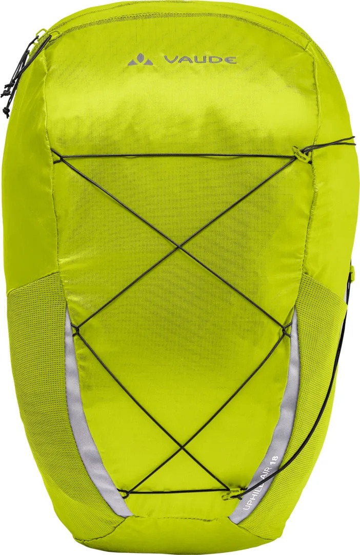 Uphill Air 18 bright green