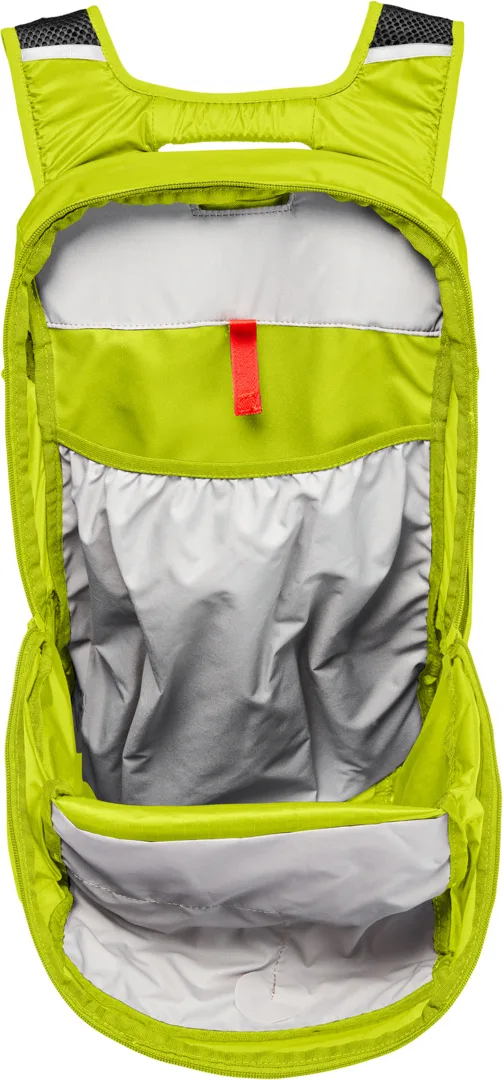 Uphill Air 18 bright green
