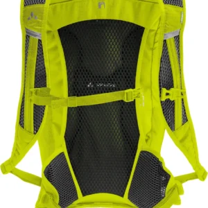 Uphill Air 18 bright green