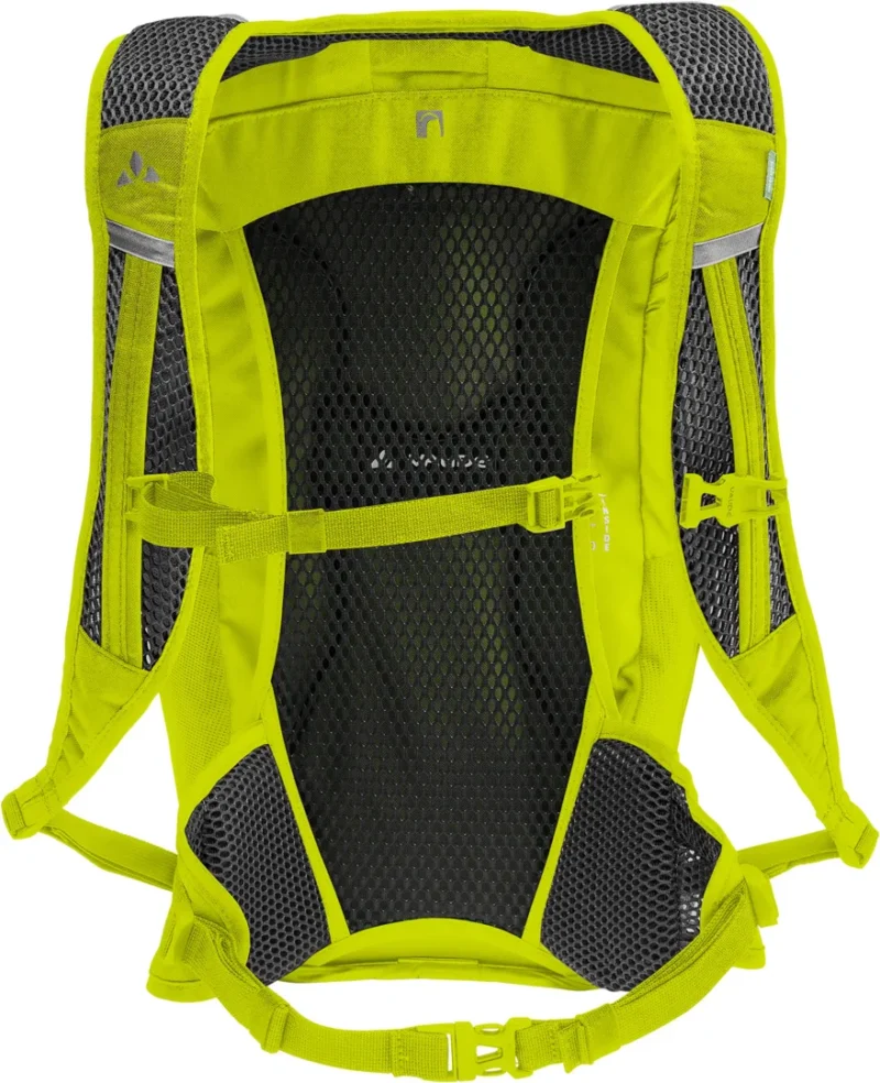 Uphill Air 18 bright green